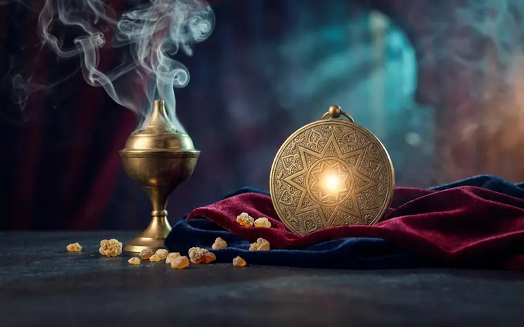 الهيبة والطاعة والقبول